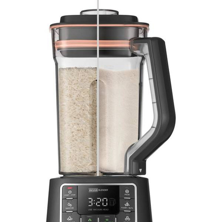 Mikser stołowy SBU 7875RS Blender próżniowy SENCOR