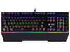 Klawiatura mechaniczna Tracer GAMEZONE RAVER RGB