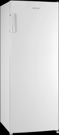 Zamrażarka szufladowa No Frost WHITE MZN4254wh