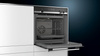 Piekarnik SIEMENS HR538ABS1 + SIEMENS EH631BEB6E