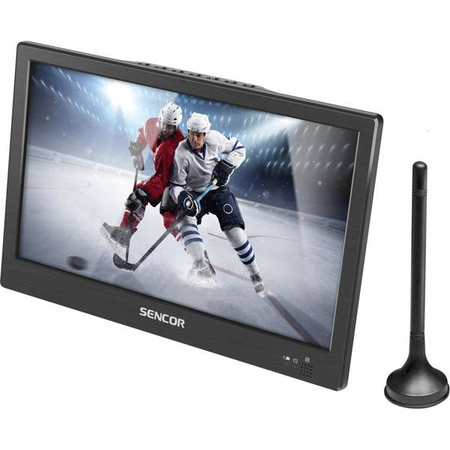 Telewizor lcd SPV 7012T DVB-T2 10'' LCD TV SENCOR