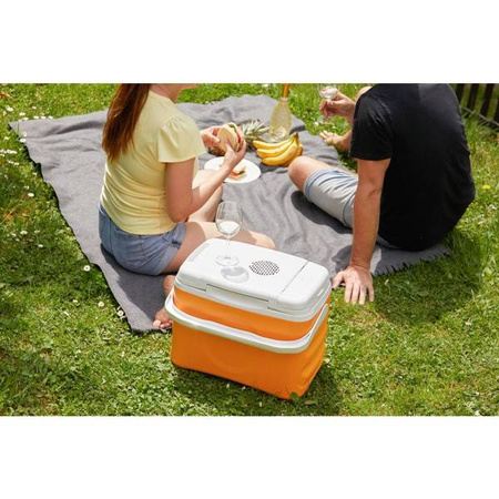 Lodówka samochodowa SCM 1122 Travel Cooler SENCOR