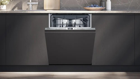 Zmywarka do zabudowy SIEMENS SN63HX17VE