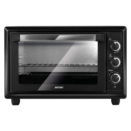Piekarnik elektryczny z termoobiegiem 28 l MPE-28/T MPM
