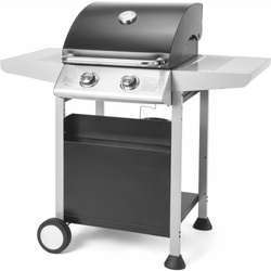 Grill FZG 3102 Grill gazowy 2palniki FIELDMANN