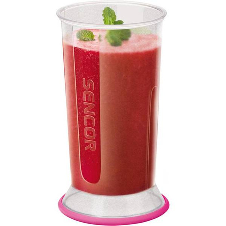 Mikser zanurzeniowy SHB 4468RS-EUE3 Blender ręczny SENCOR