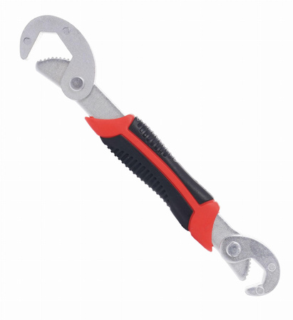 Zestaw kluczy hakowych 9-32mm KD10440 - KRAFT&DELE