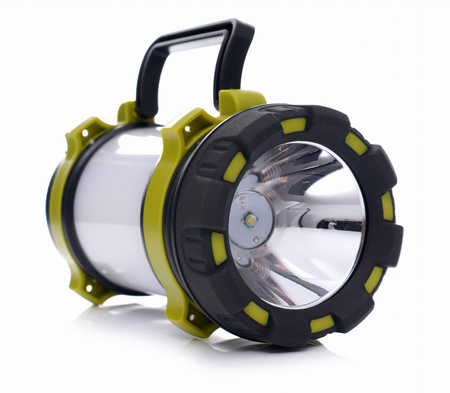 Lampa turystyczna KD1240 - KRAFT&DELE