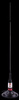 Antena CB Peiying Elite CB 115 z magnesem