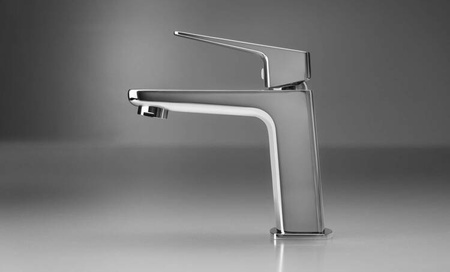 Bateria umywalkowa (BQL 020M) - Deante