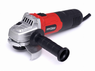 SZLIFIERKA KĄTOWA 125mm/1500W KD3160 - KRAFT&DELE