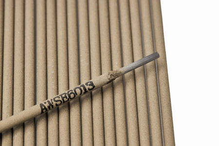 Elektrody spawalnicze 2,5mm x 300mm rutylowe 2,5kg KD1147 - KRAFT&DELE