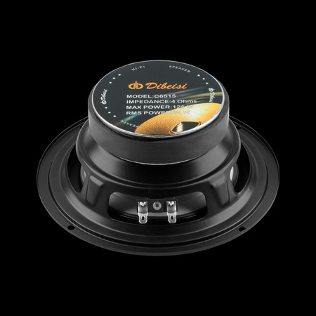 Głośnik 6,5&quot; DBS-C6515 4 Ohm