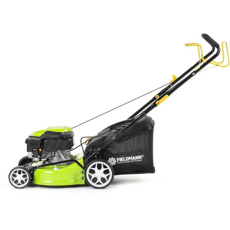 Kosiarka rotacyjna FZR 4210-B Spal. kos. Samojez. FIELDMANN