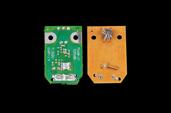 Wzmacniacz antenowy SWA 14