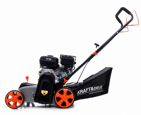Aerator i wertykulator 4,8kw KD5191 - KRAFT&DELE