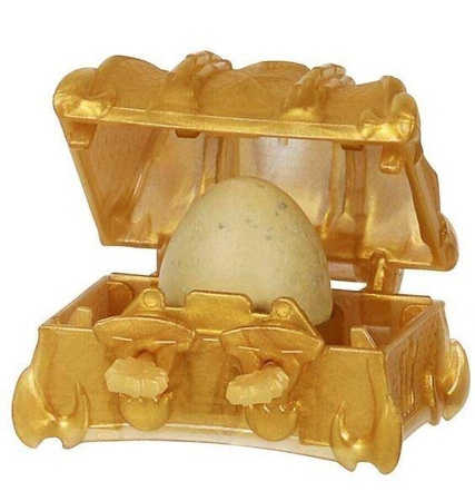 Figurka Treasure X Dino Gold Pterodaktyl