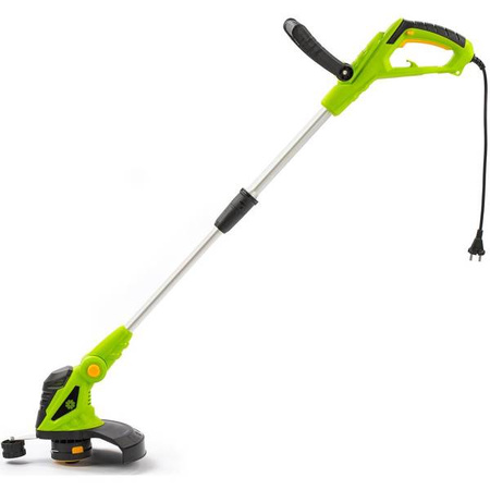 Strunowa kosiarka ogrodowa FZS 2505-E Elek. podkaszarka FIELDMANN