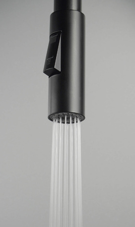 Wylewka do baterii zlewozmywakowych Luno (ABA N74W) - Deante