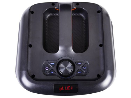 Głośnik przen. karaoke Trevi XF470 60W