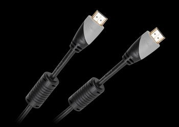 Kabel HDMI-HDMI 1.8m 2.0 4K ethernet Cabletech standard