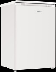 Zamrażarka podblatowa szufladowa WHITE MZ2355wh