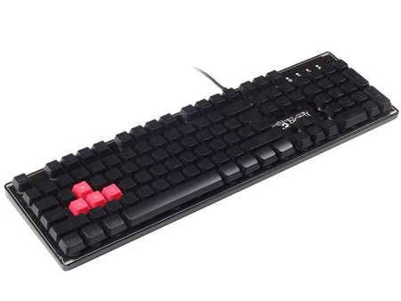 Klawiatura A4TECH BLOODY B180 RGB
