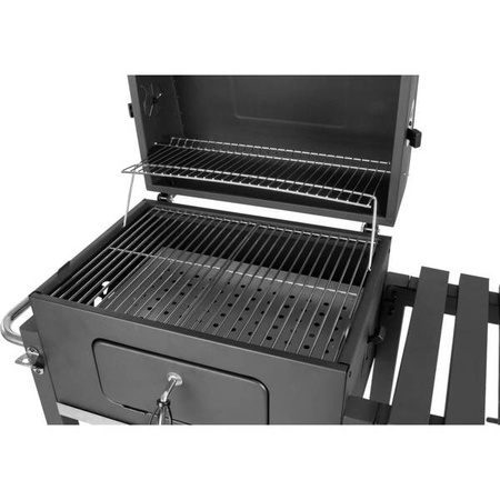 Grill FZG 1008 Grill węglowy FIELDMANN