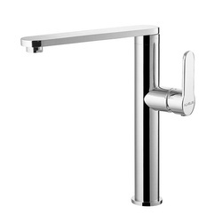 ALVEUS IRINA bateria kuchenna chrom (2090900)