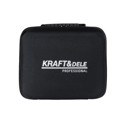 MASAŻER KD3080 - KRAFT&DELE