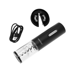 Otwieracz do wina elektryczny Kinghoff KH-1590