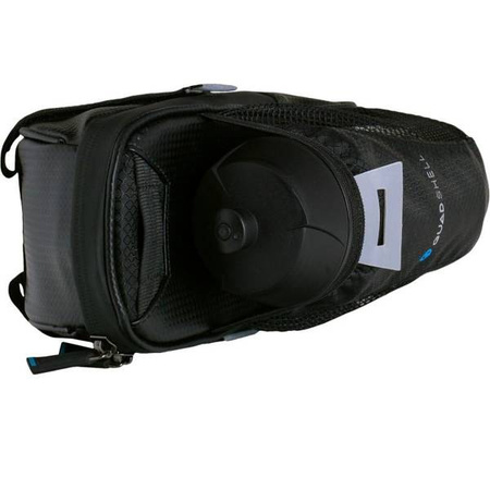 QUADSHELL Torba rowerowa TORPEDO (FIETQUA00004N0) - QuadShell