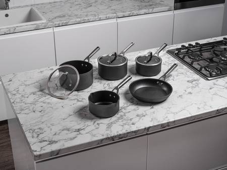 Zestaw patelni i garnków 5 el. C35000EU NINJA