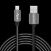 Kabel USB - micro USB wtyk-wtyk 1.8m Kruger&Matz