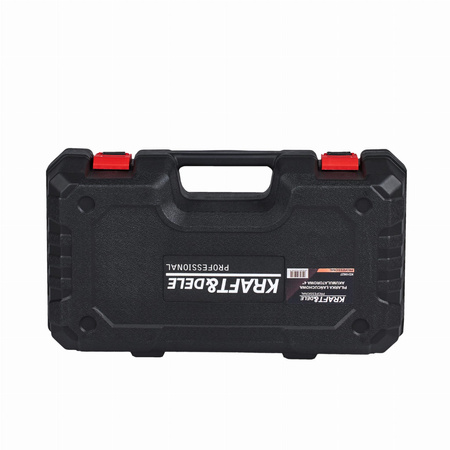 PIŁA ŁAŃCUCHOWA AKUMULATOROWA 4" 21V KD10627 - KRAFT&DELE