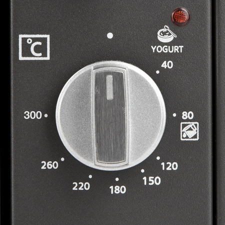 Piekarnik elektr. 58L Girmi FE5800