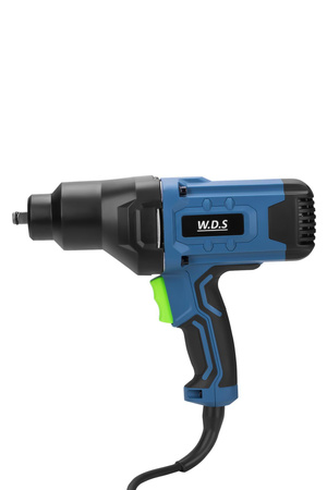 KLUCZ UDAROWY 2300W WDS2461 - KRAFT&DELE