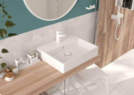 Haczyk podwójny (ADM A121) - Deante