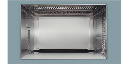 Kuchenka mikrofalowa BOSCH BFL634GW1 biała