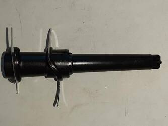 Nóż siekający SM3390/SM3391/SM3392/SM3393