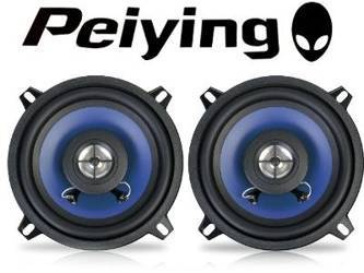 Głośniki samochodowe PY-1310C 5` 60W Peiying