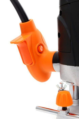 Frezarka górnowrzecionowa 1900W KD1683 - KRAFT&DELE