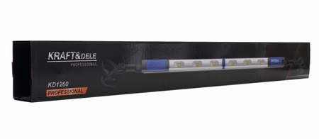 LAMPA LED POD MASKĘ KD1260 - KRAFT&DELE