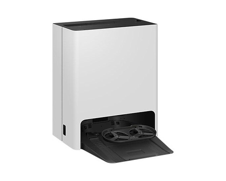 Robot sprzątający Samsung Bespoke Jet Bot Combo Steam VR7MD96514G/WA