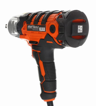 Klucz udarowy 2200W 720Nm KD1556 - KRAFT&DELE