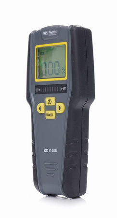 Miernik wilgotności KD11406 - KRAFT&DELE