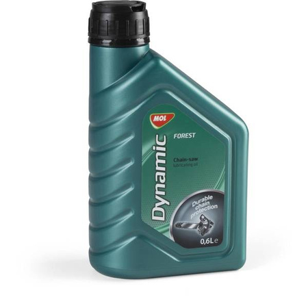 OLEJOWY MOL Dynamic Forest olej 0,6L FIELDMANN