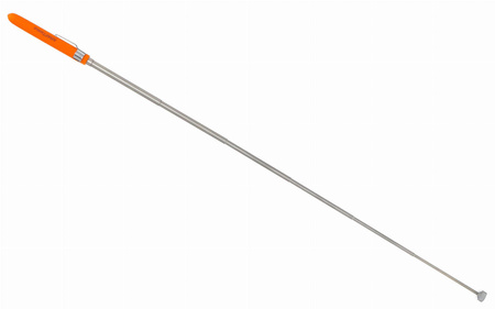Chwytak magnetyczny - teleskopowy 2,25kg / 62cm KD10191 - KRAFT&DELE
