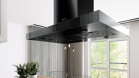 OKAP GLOBALO VERTA ISOLA 90.3 H2H BLACK