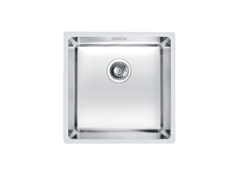 ALVEUS KOMBINO 30 FS zlewozmywak stalowy satynowy (1118877)